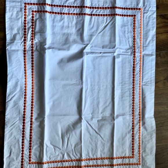 Pottery Barn Shams - Picture 3 of 4